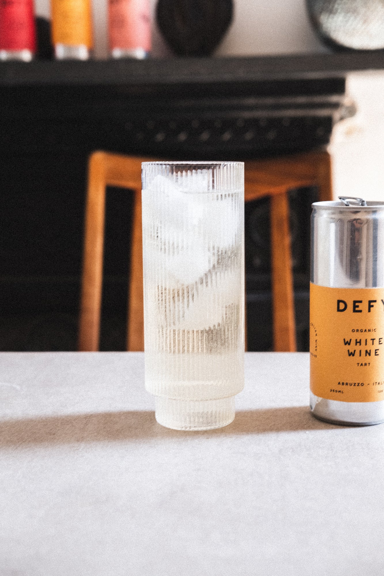 Making Your Own Canned Wine Spritzers The Refreshing and Convenient W