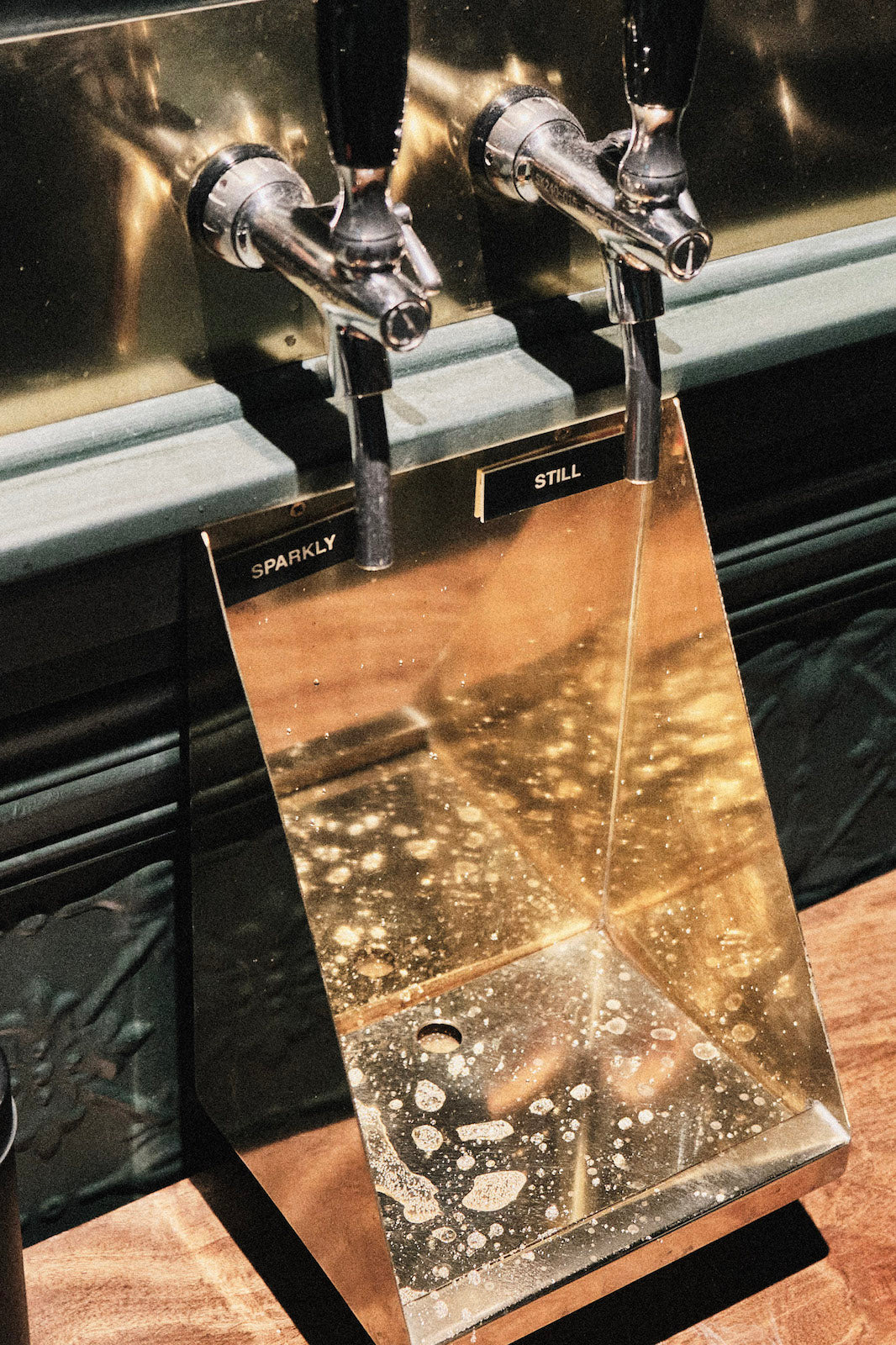 The Benefits of Wine Kegs for Outdoor Events and Festivals DEFY